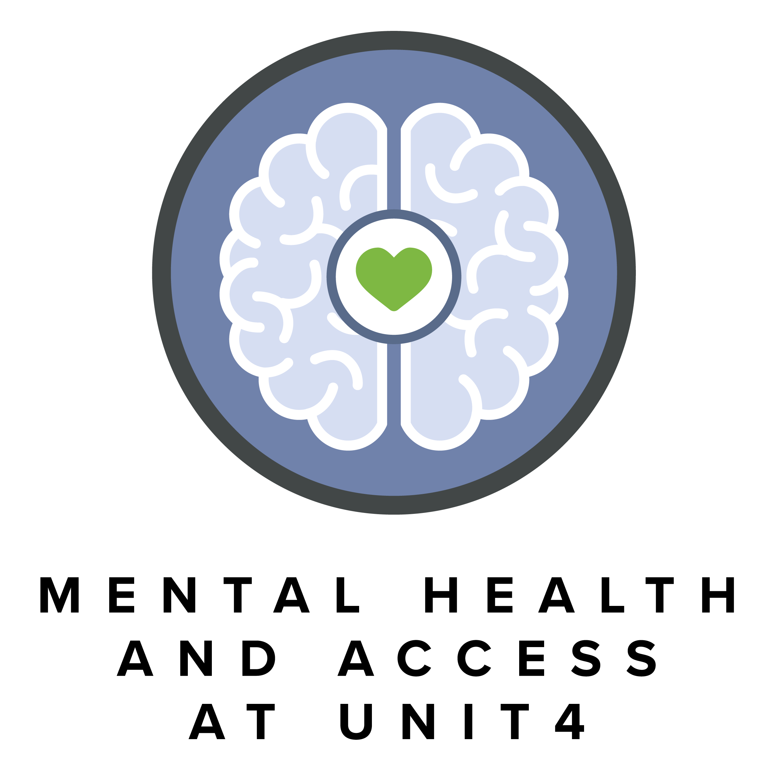 Mental Health ERG logo