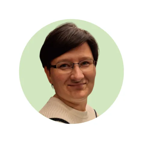 Iwona Murzyńska
