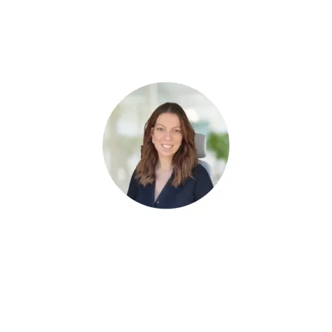 Andreia, employee profile
