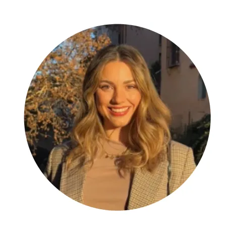 Irene, employee profile
