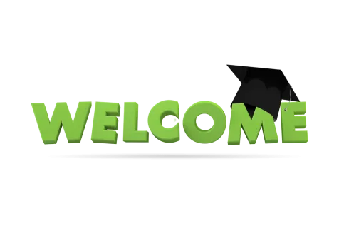 Icon - Welcome