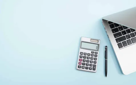 Unit4 Financials VatRat, Balance Sheet and PL