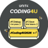 Coding4U logo
