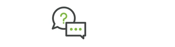 Icon - questions and answers
