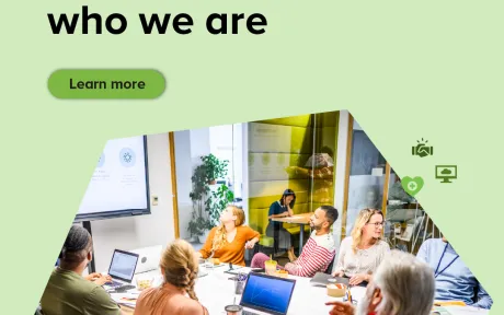 Our focus on DEI remains central to who we are 